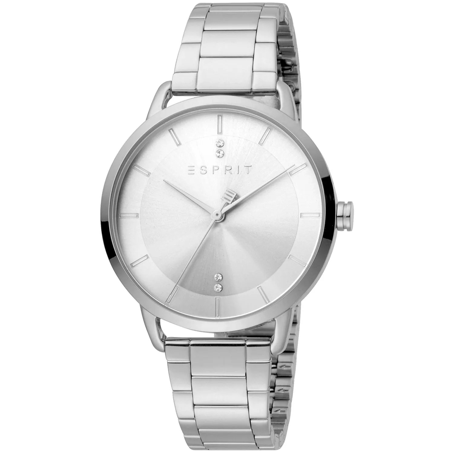 Esprit Silver Women Watches
