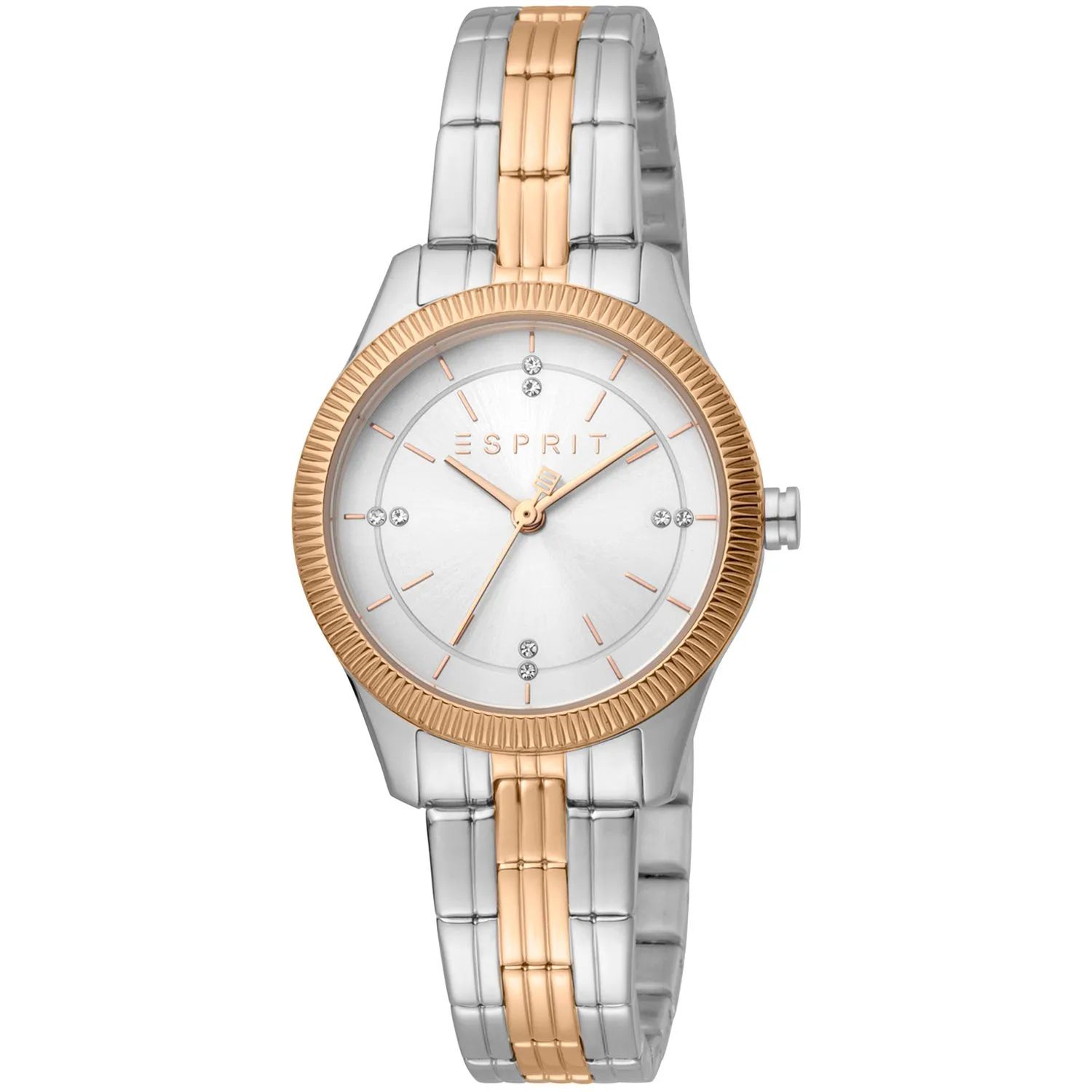 Esprit Multicolor Women Watches