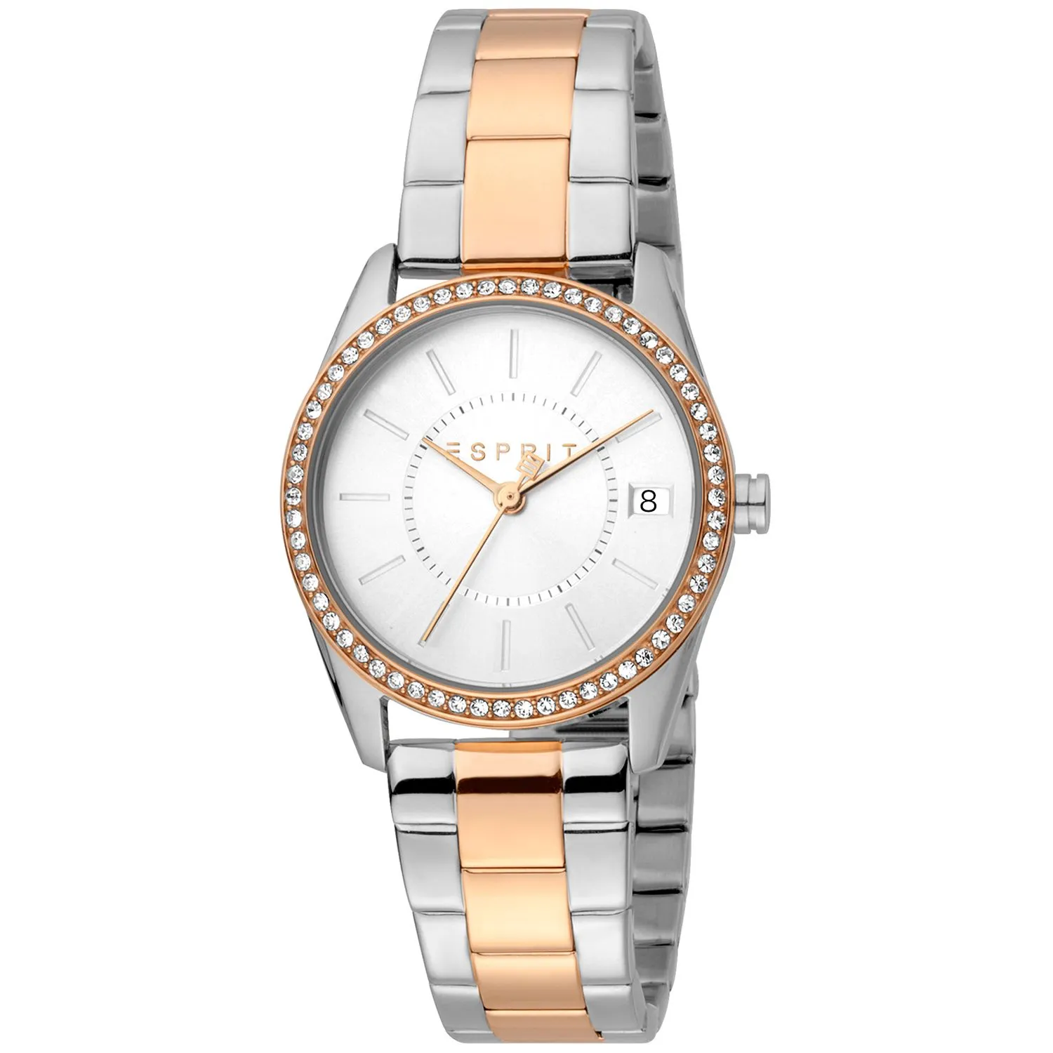 Esprit Multicolor Women Watches