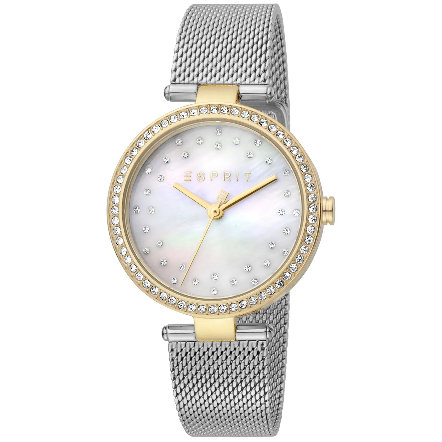 Esprit Gold Women Watches
