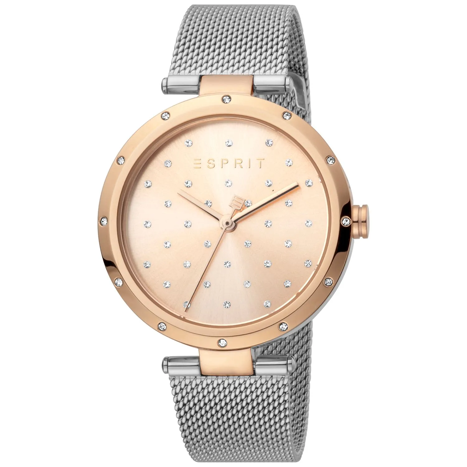 Esprit Rose gold Women Watches