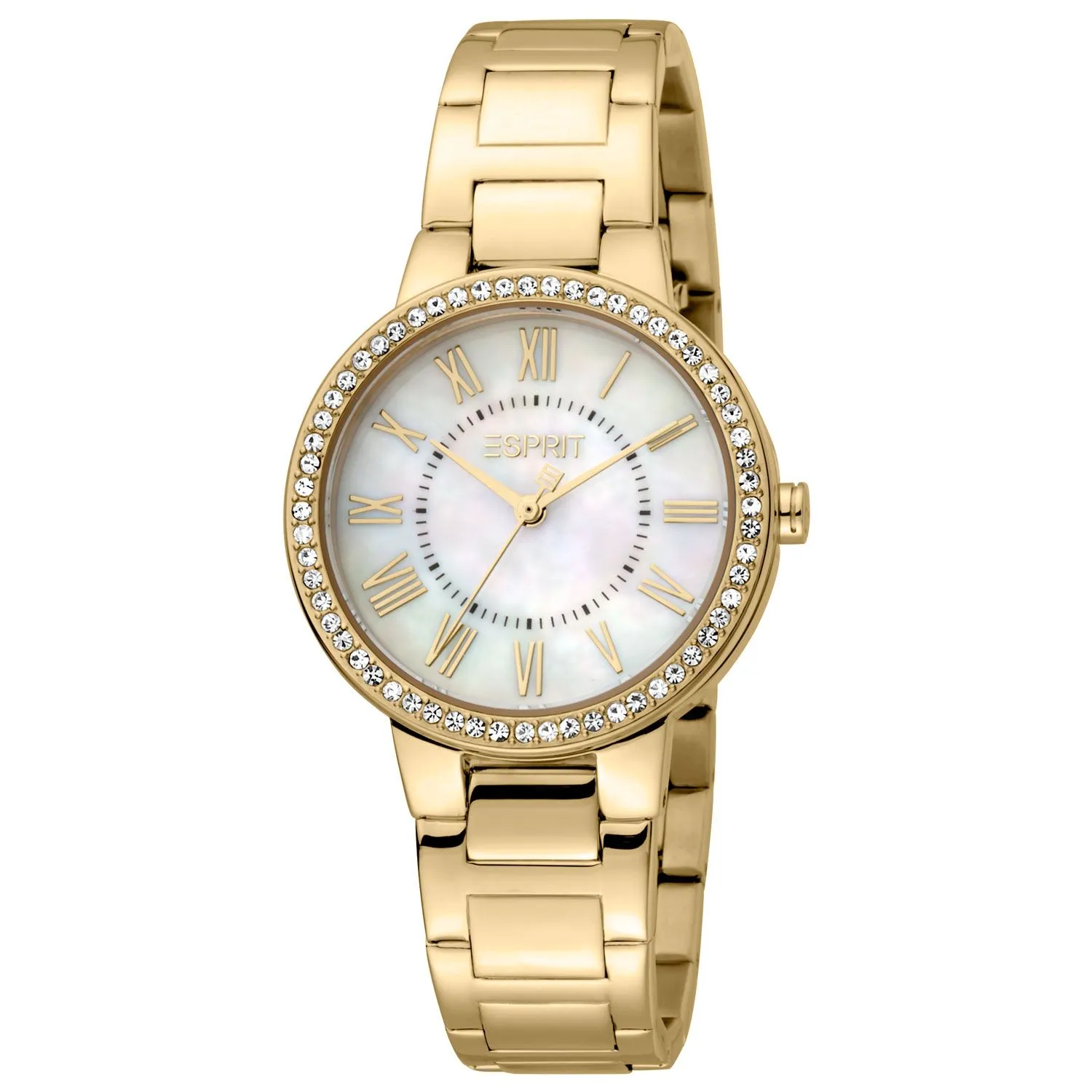Esprit Gold Women Watches