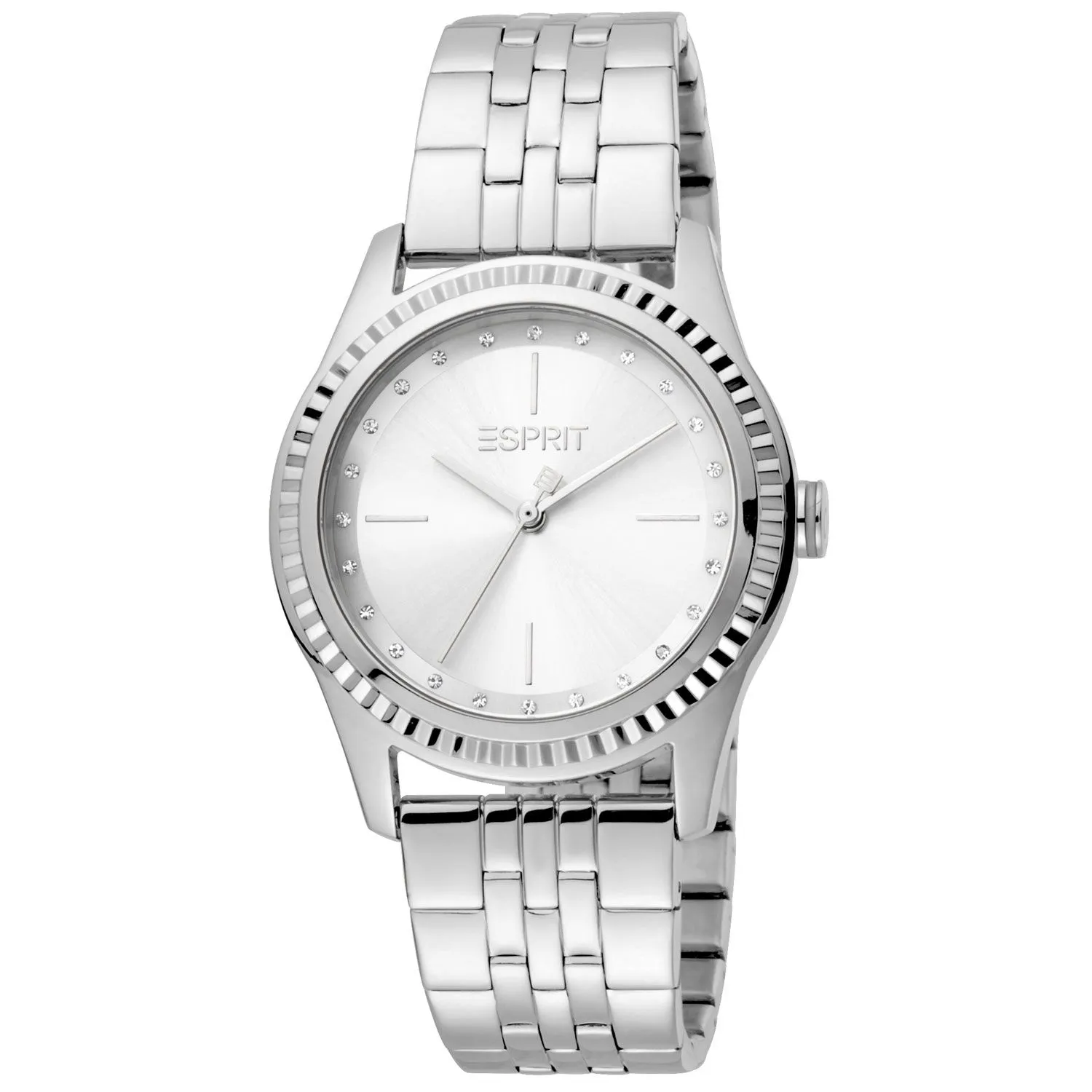 Esprit Silver Women Watches