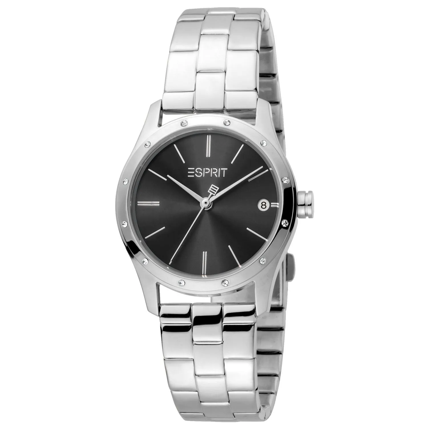 Esprit Silver Women Watches