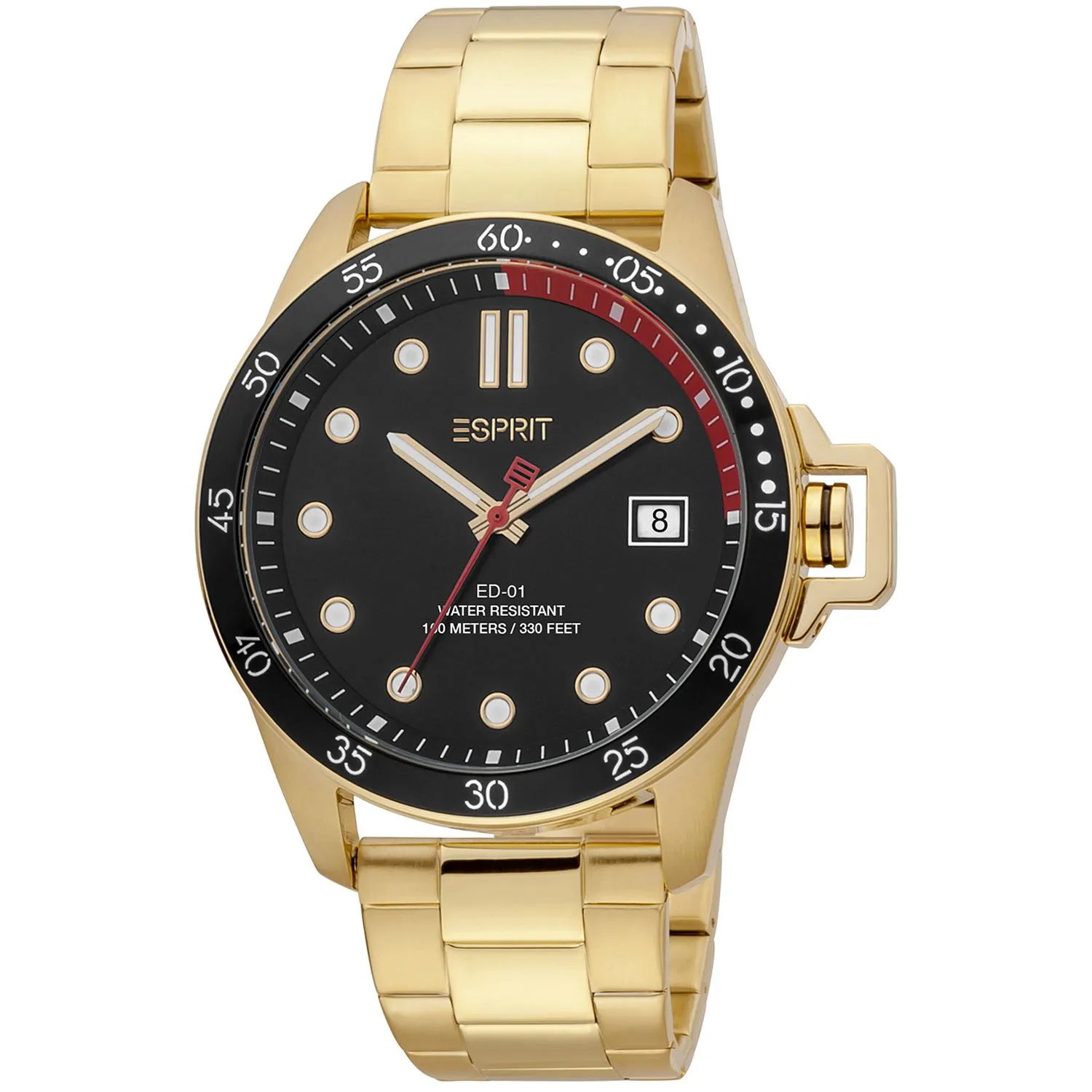 Esprit Gold Men Watches