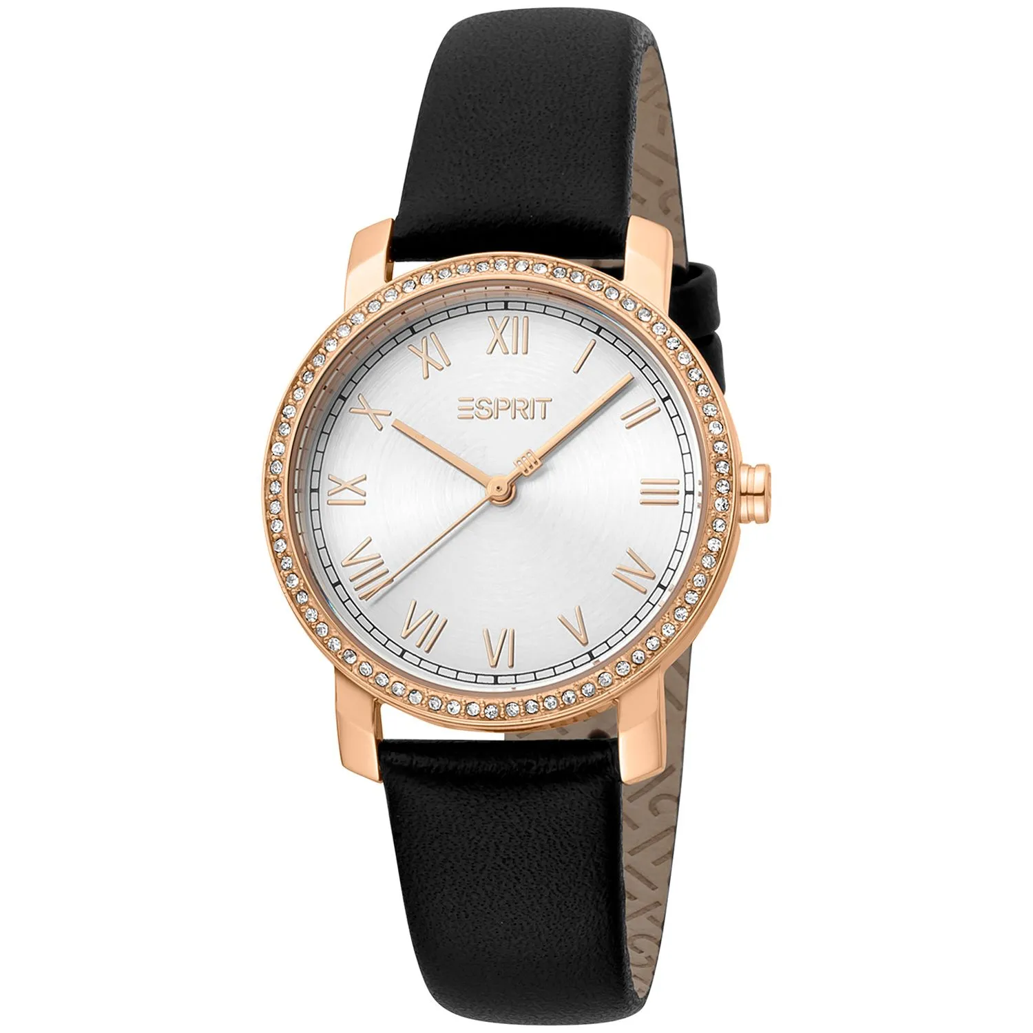 Esprit Women's Rose Gold Watches for Woman