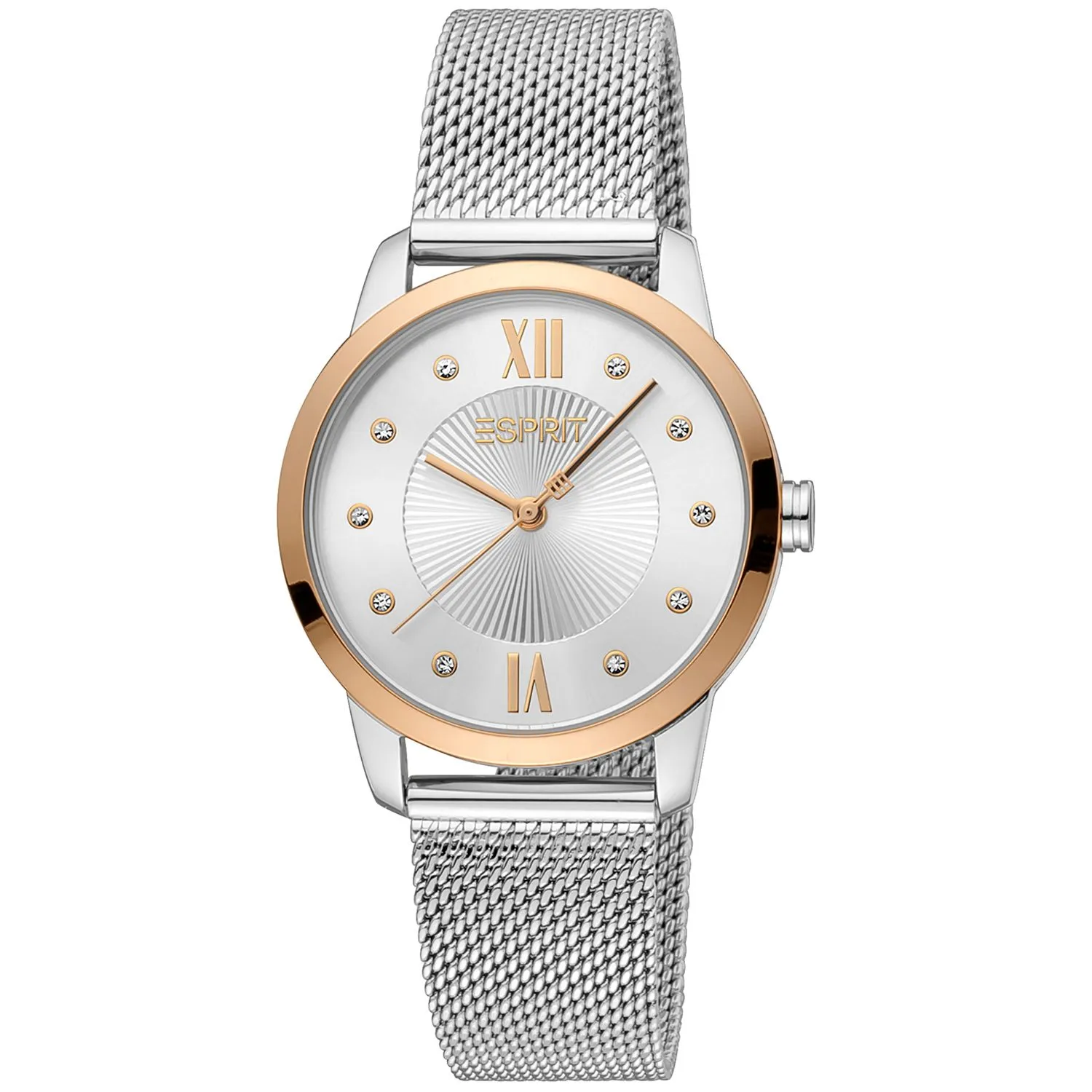 Esprit Multicolor Women Watches