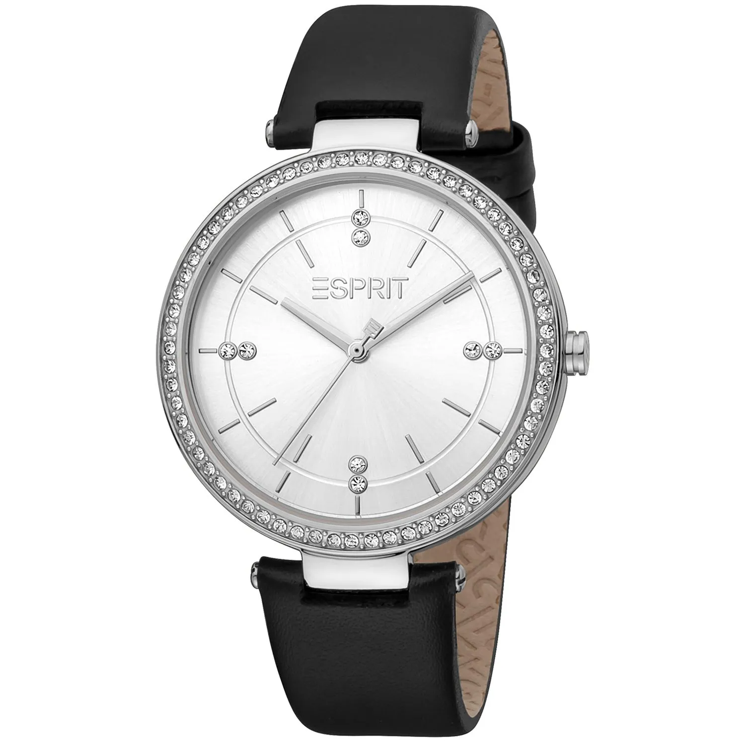 Esprit Silver Women Watches
