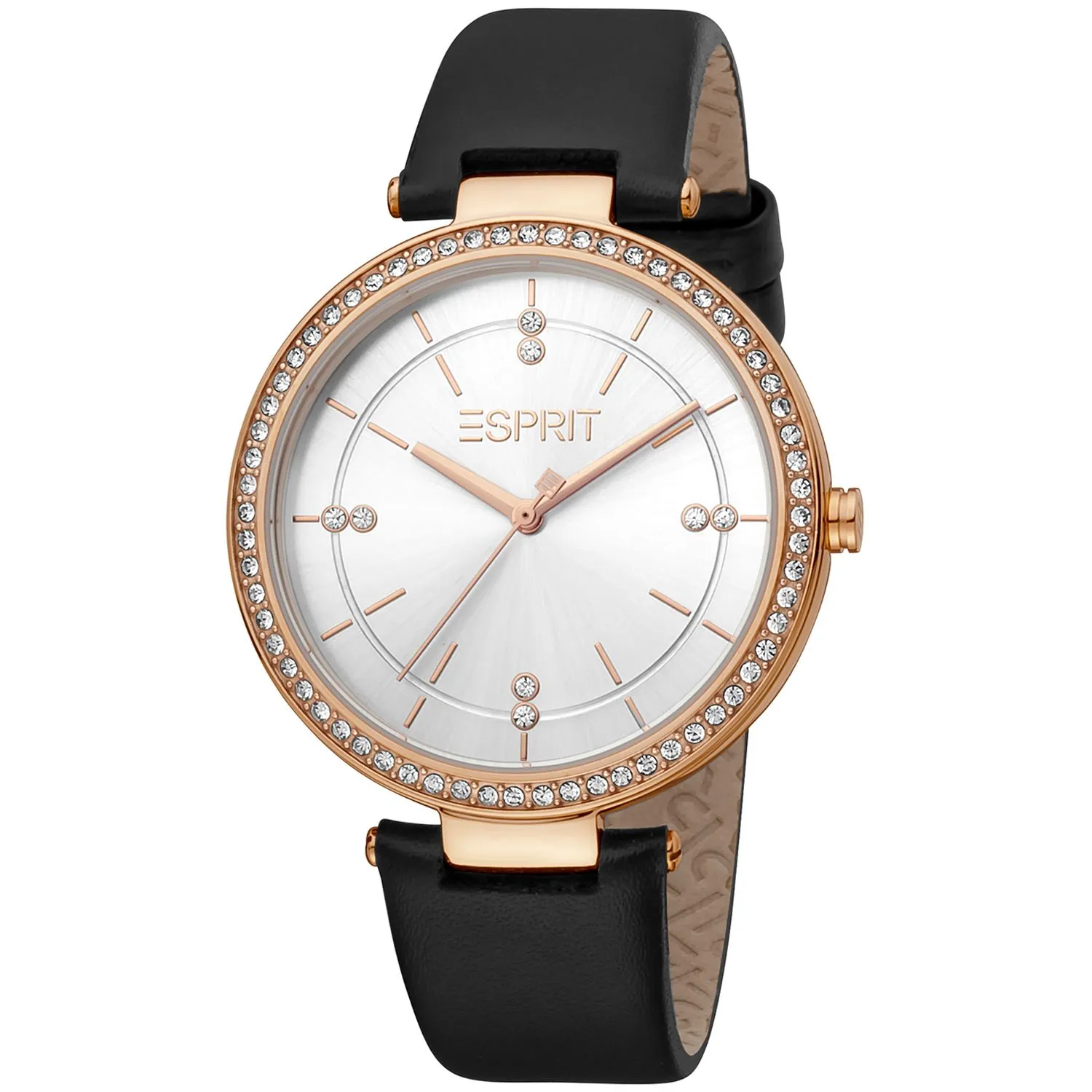 Esprit Rose gold Women Watches