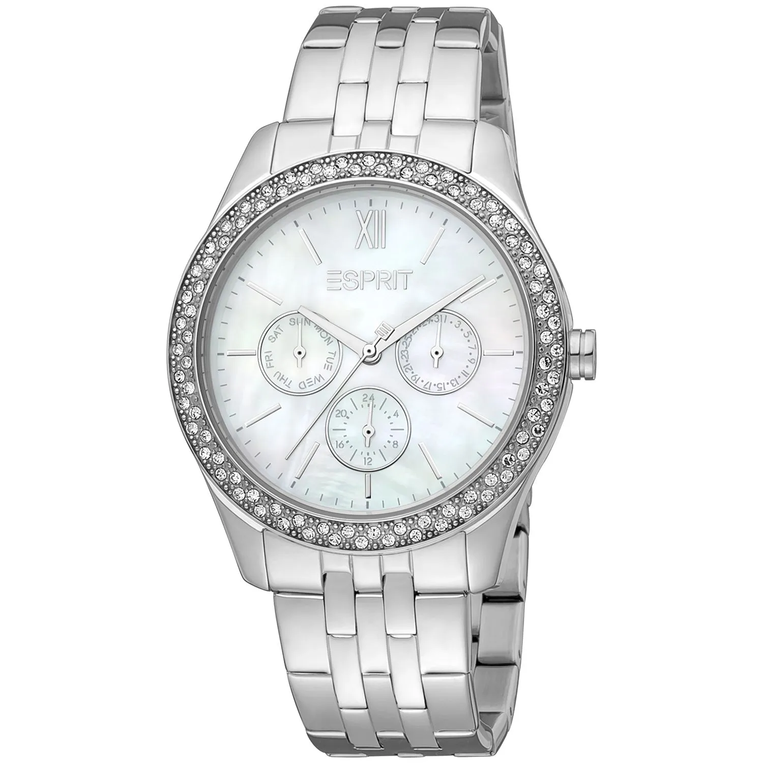 Esprit Silver Women Watches