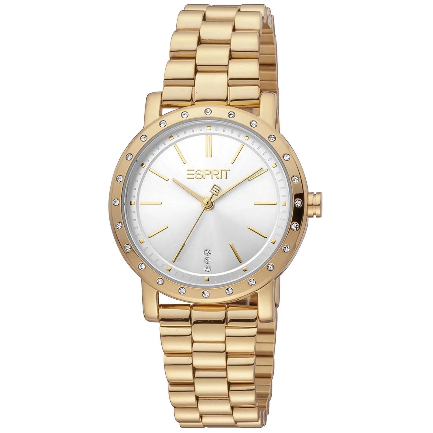 Esprit Gold Women Watches