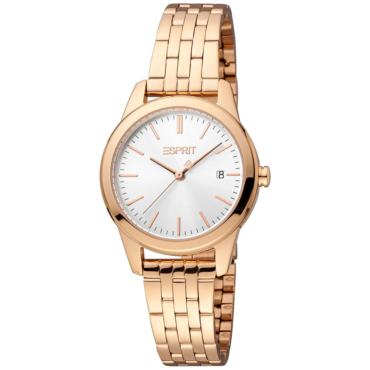 Esprit Rose gold Women Watches