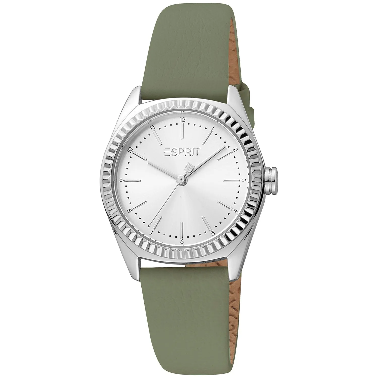 Esprit Silver Women Watches