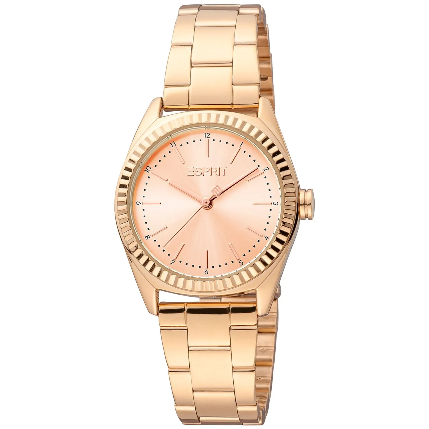 Esprit Rose gold Women Watches