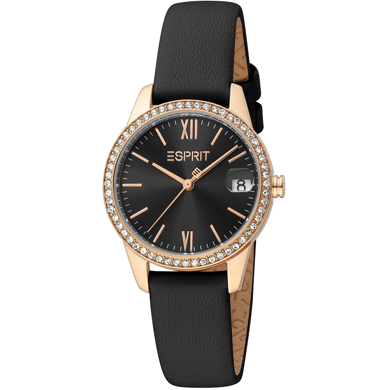 Esprit Rose gold Women Watches