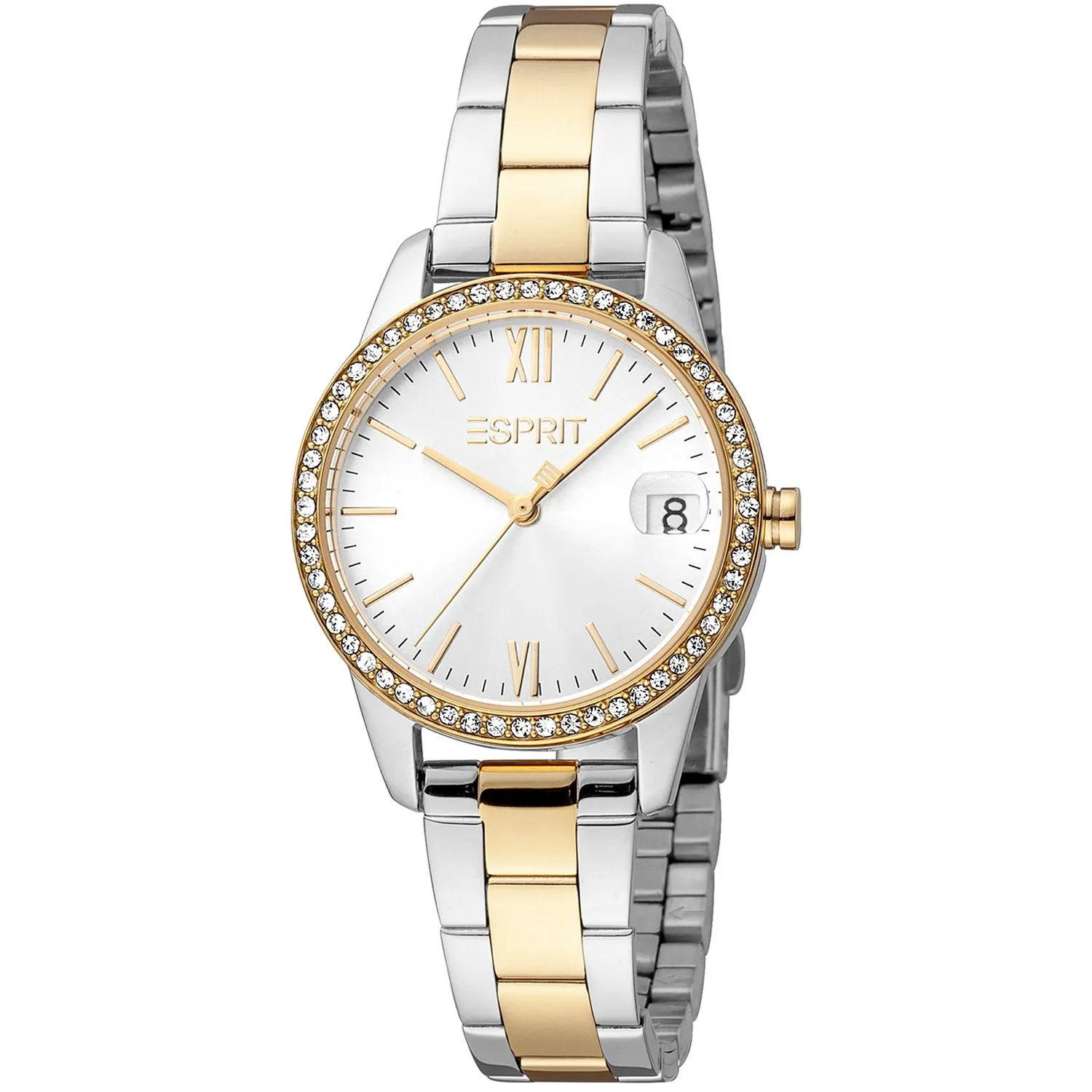 Esprit Multicolor Women Watches