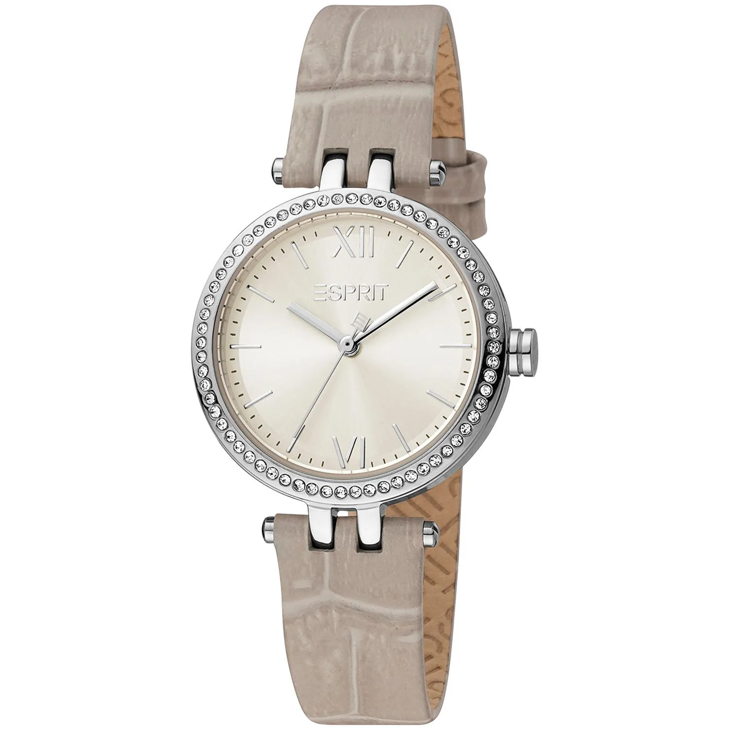 Esprit Silver Women Watches