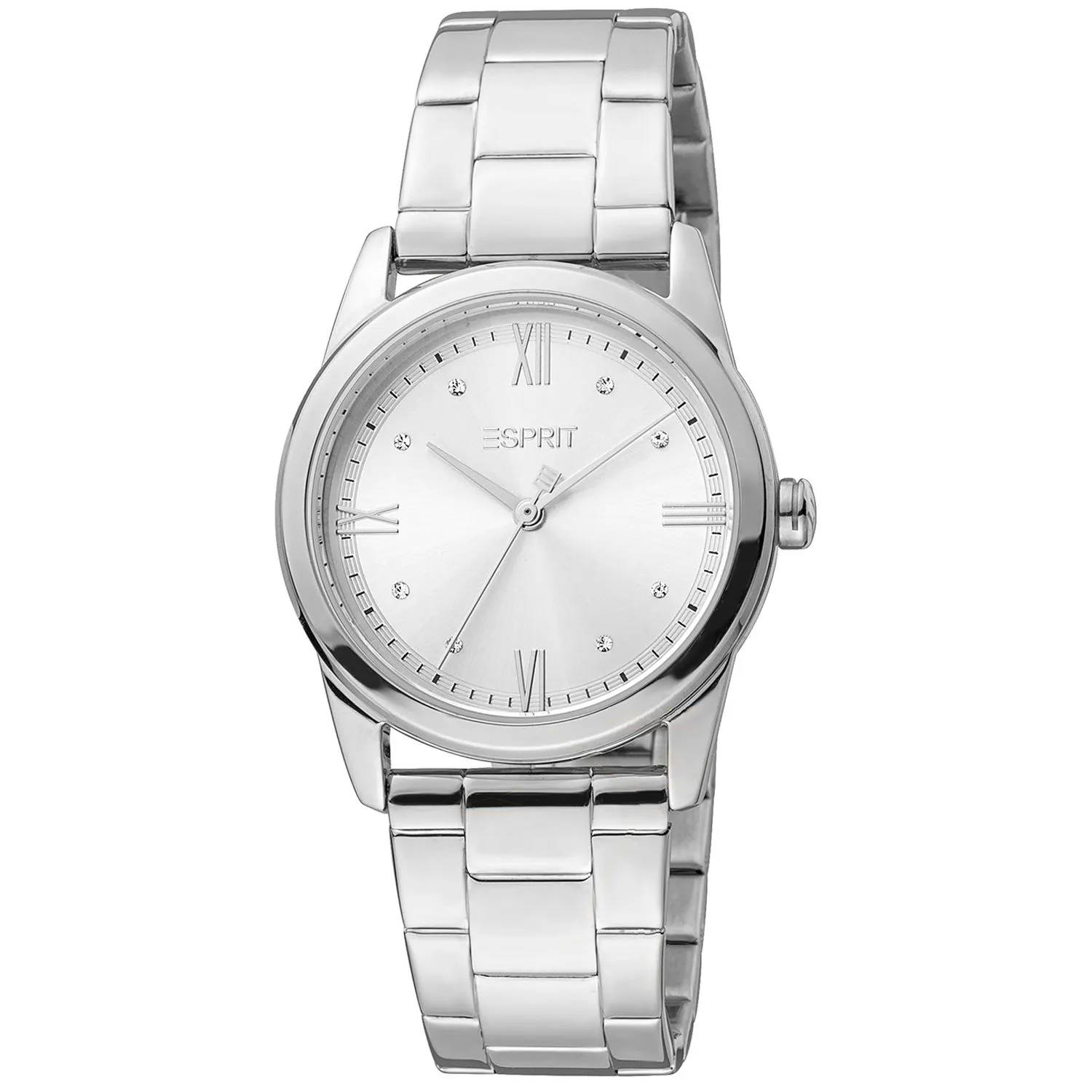 Esprit Silver Women Watches