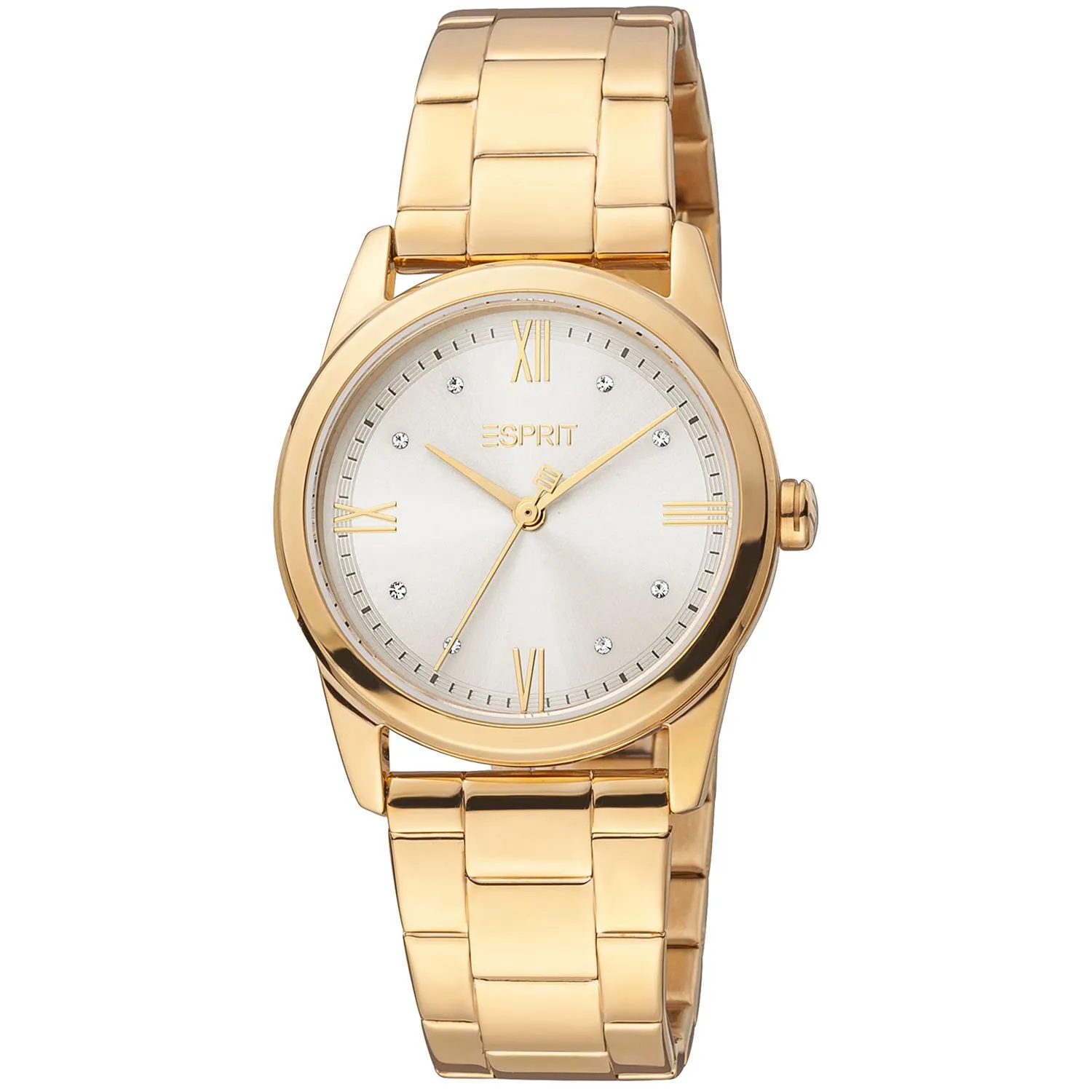 Esprit Gold Women Watches