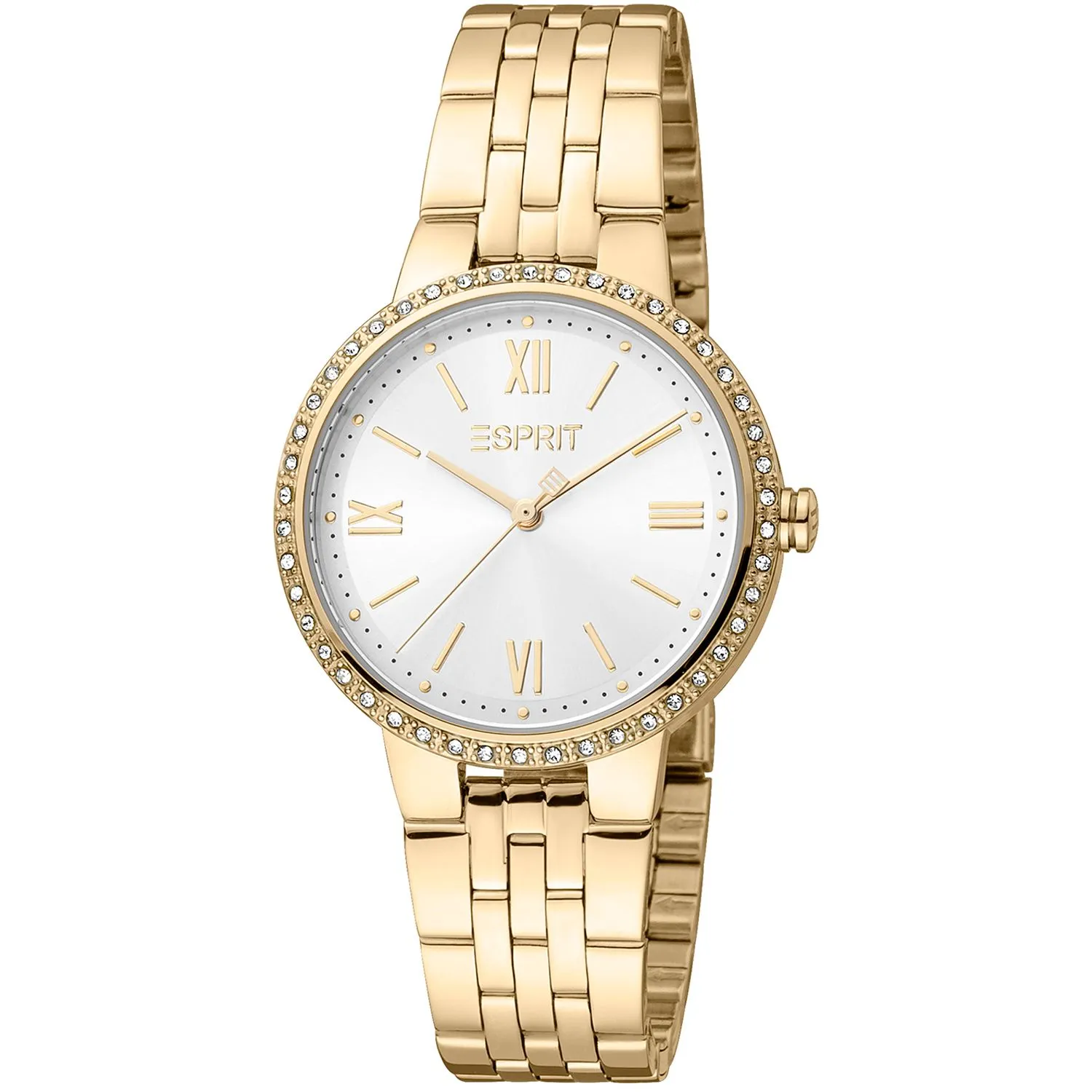 Esprit Gold Women Watches