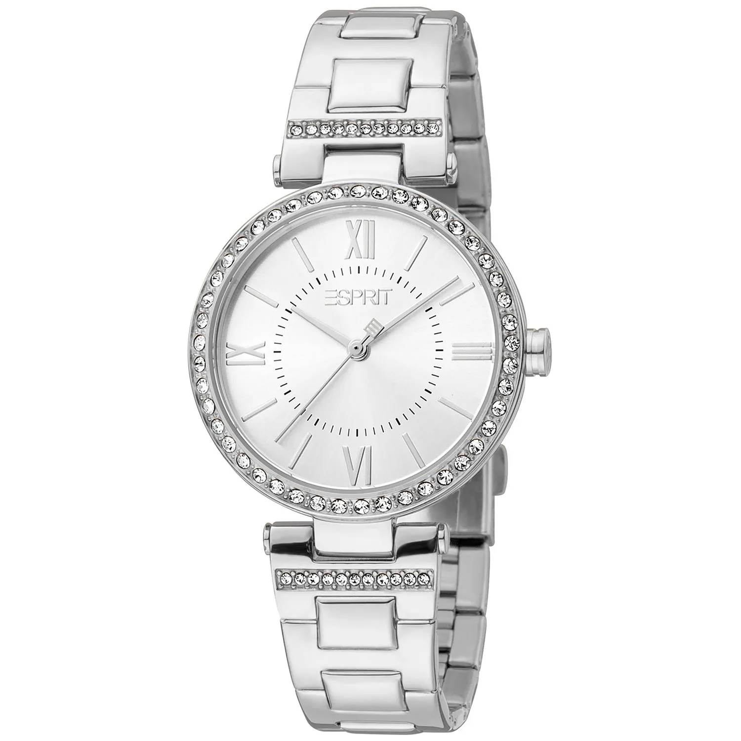 Esprit Silver Women Watches