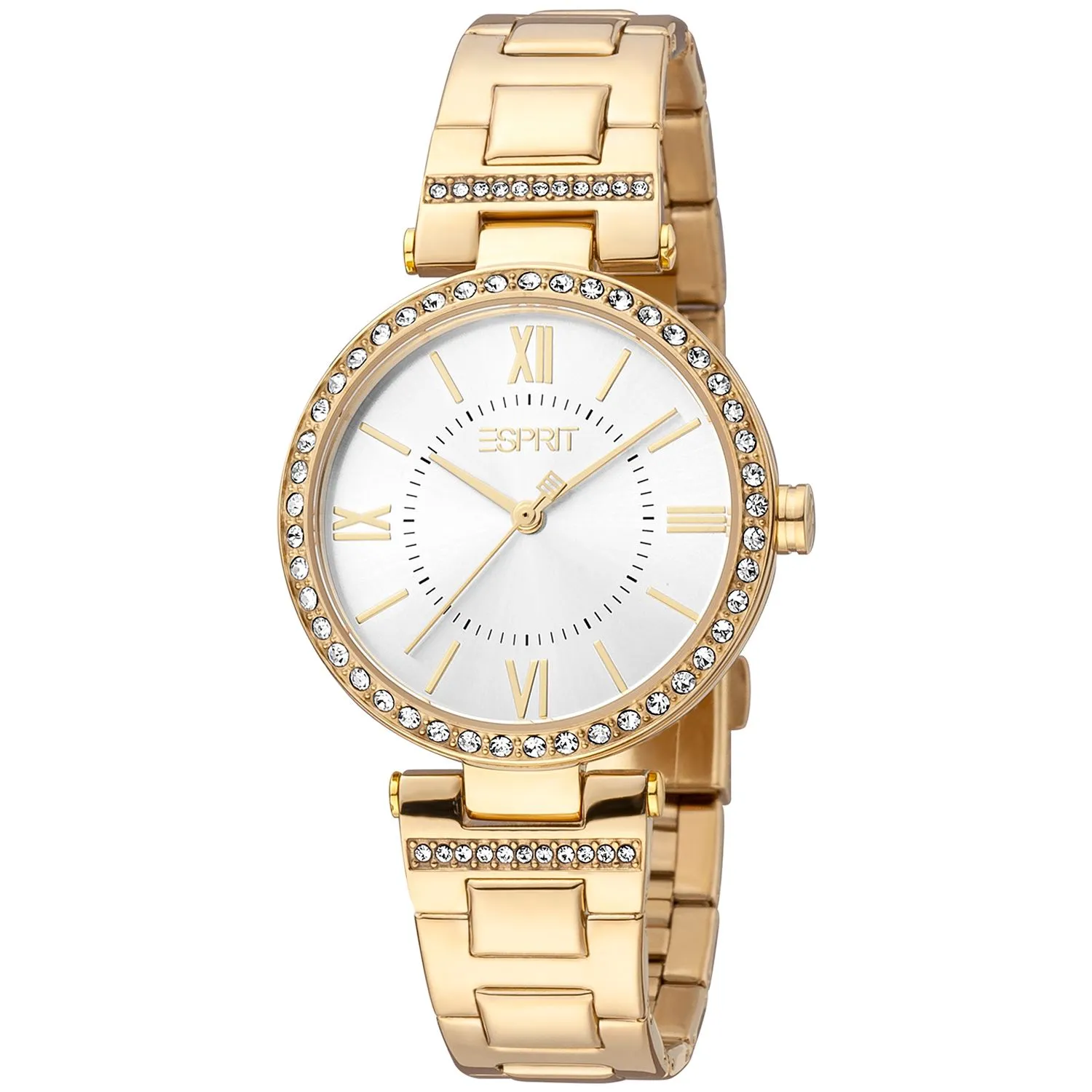 Esprit Gold Women Watches