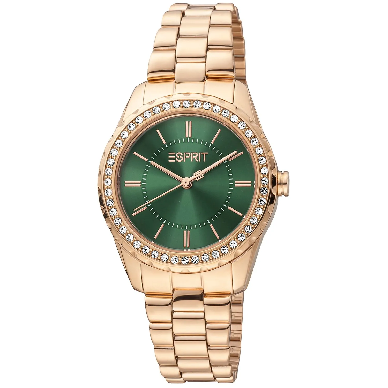 Esprit Gold Women Watches