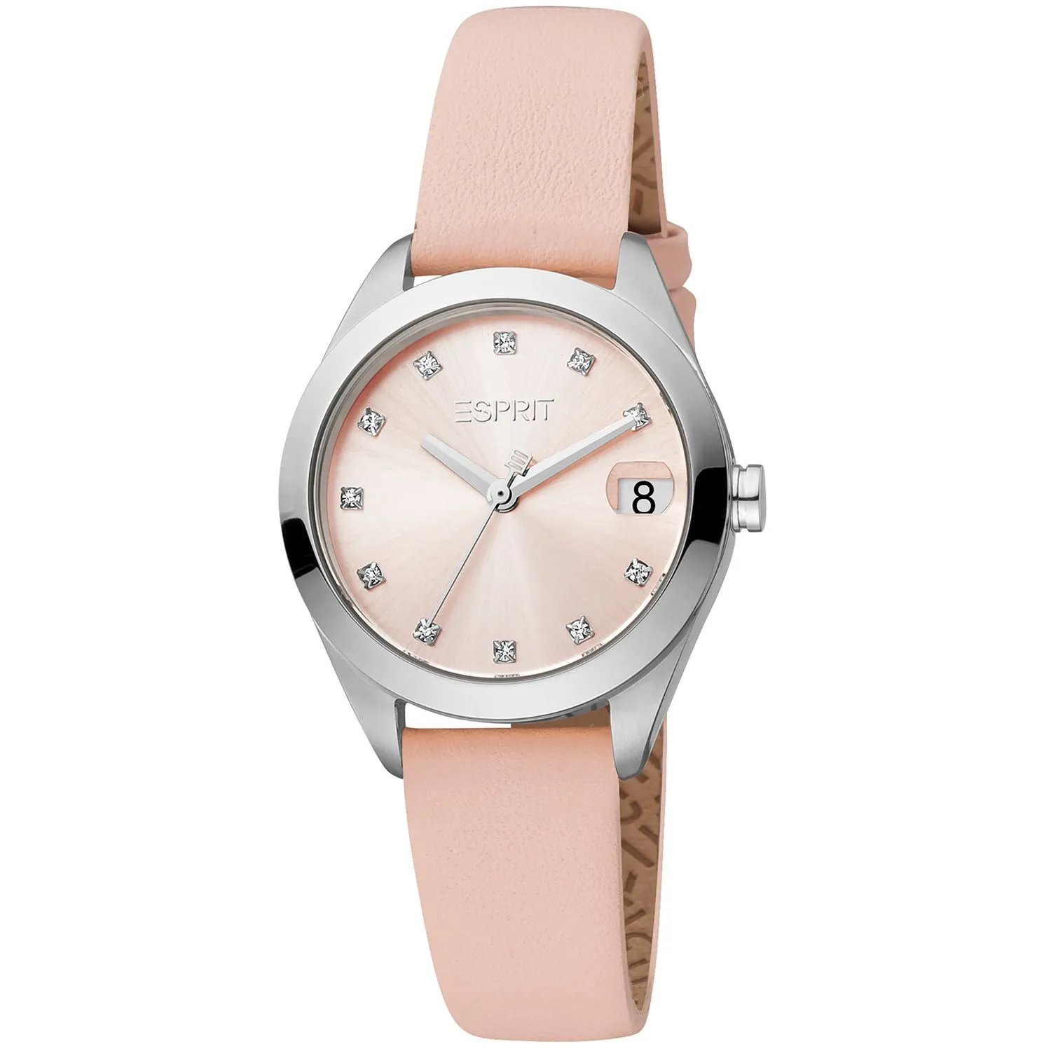 Esprit Silver Women Watches