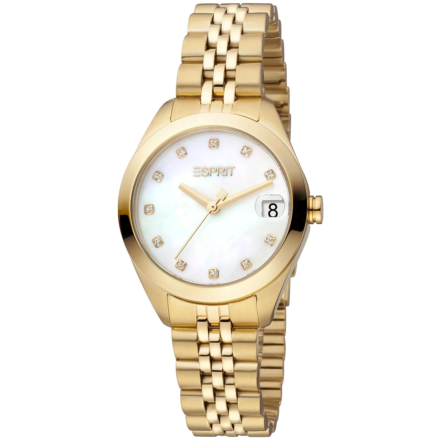 Esprit Gold Women Watches
