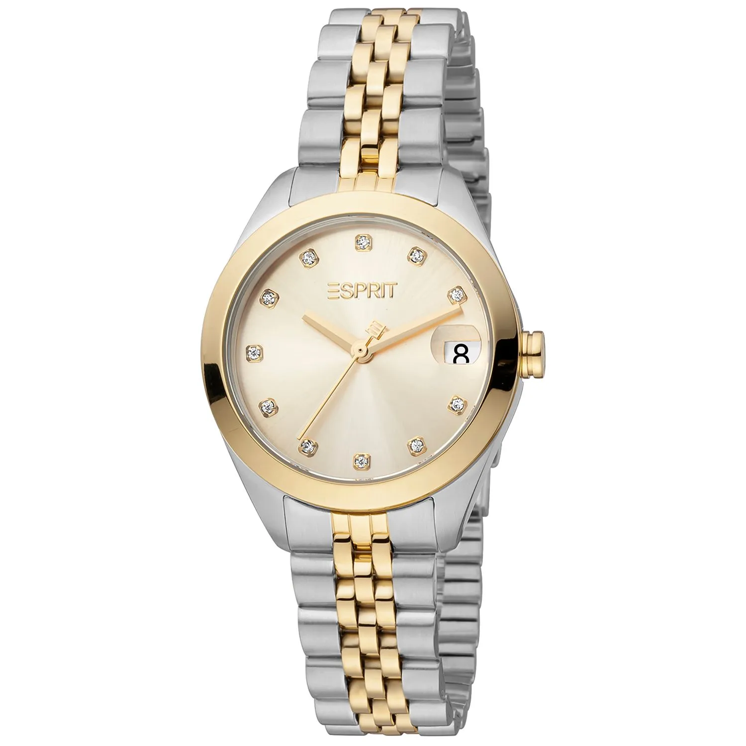 Esprit Multicolor Women Watches