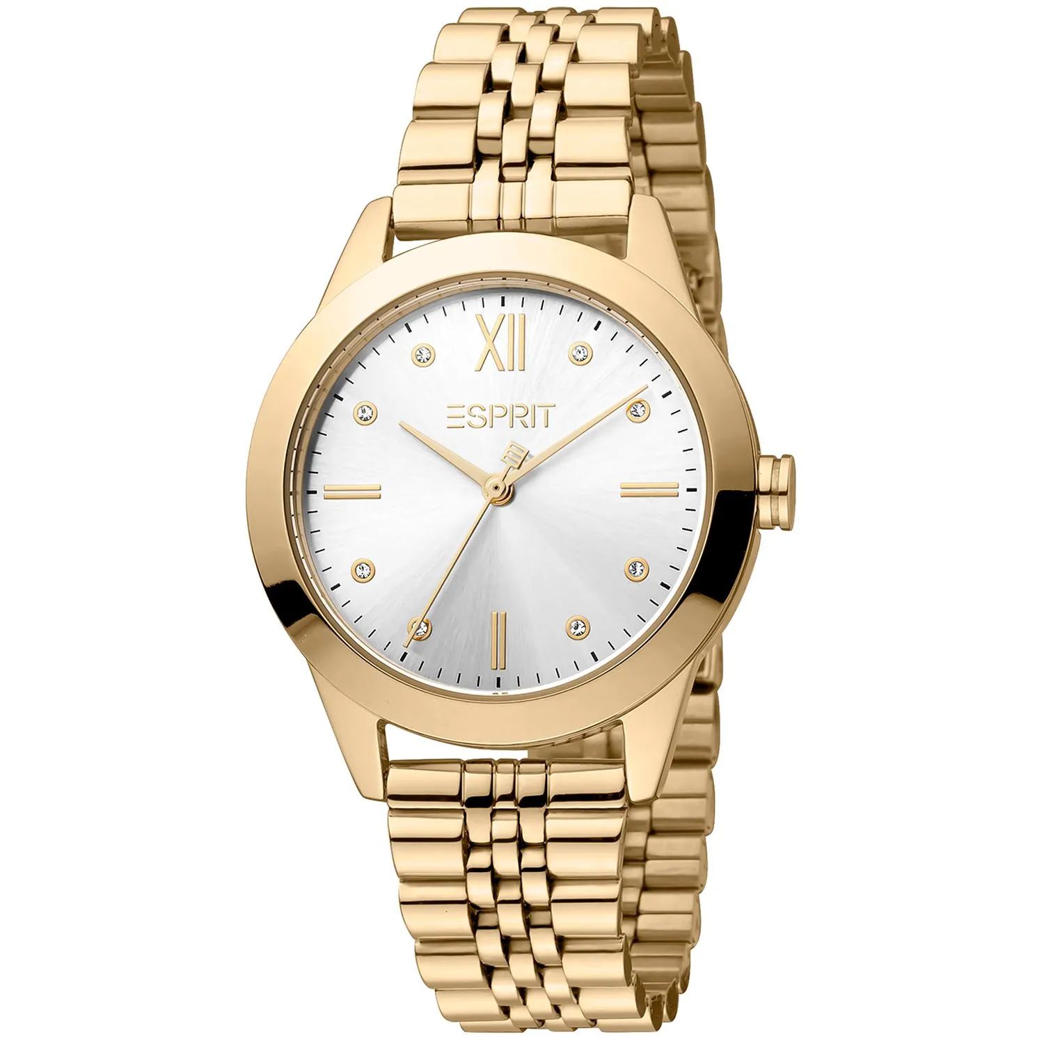 Esprit Gold Women Watches
