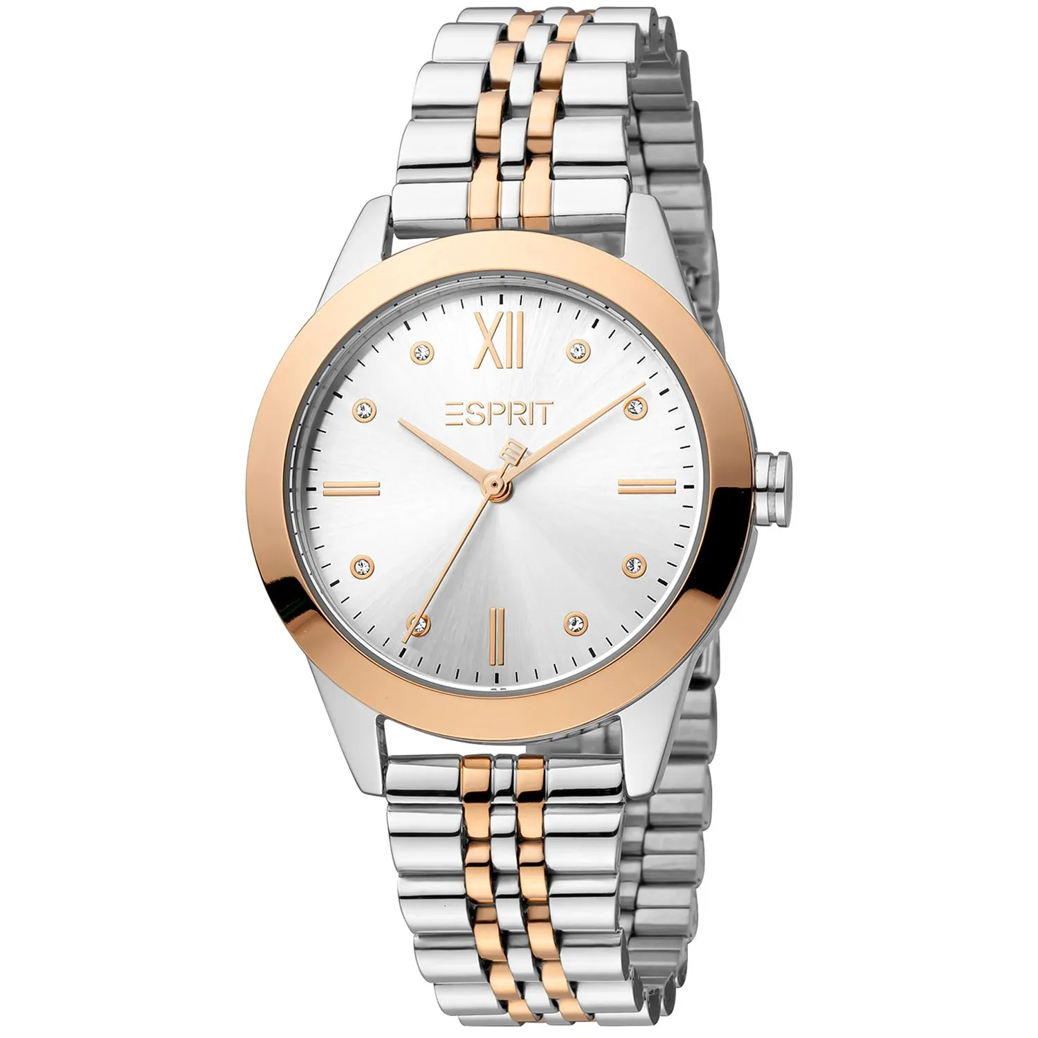 Esprit Multicolor Women Watches