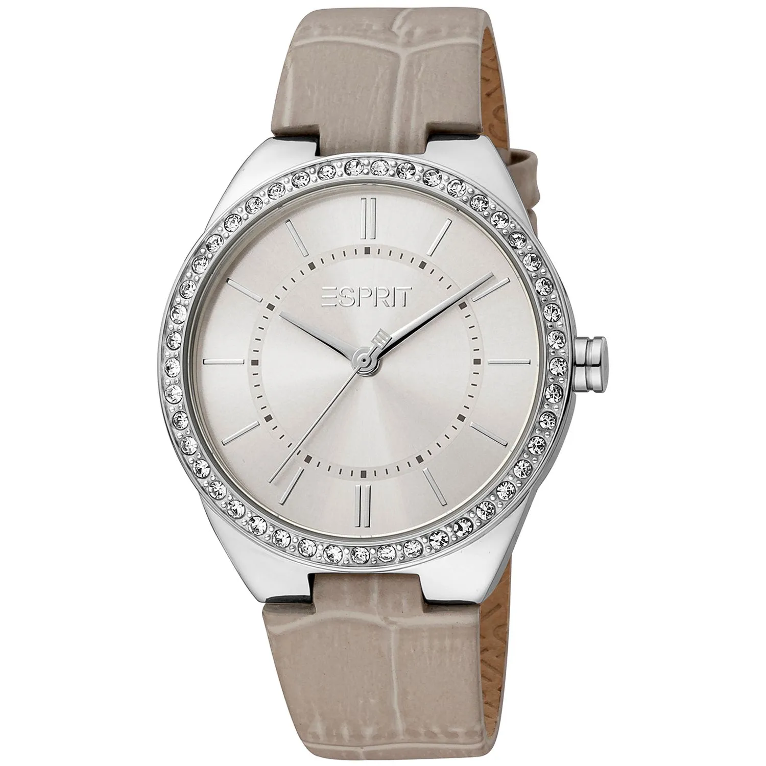 Esprit Silver Women Watches