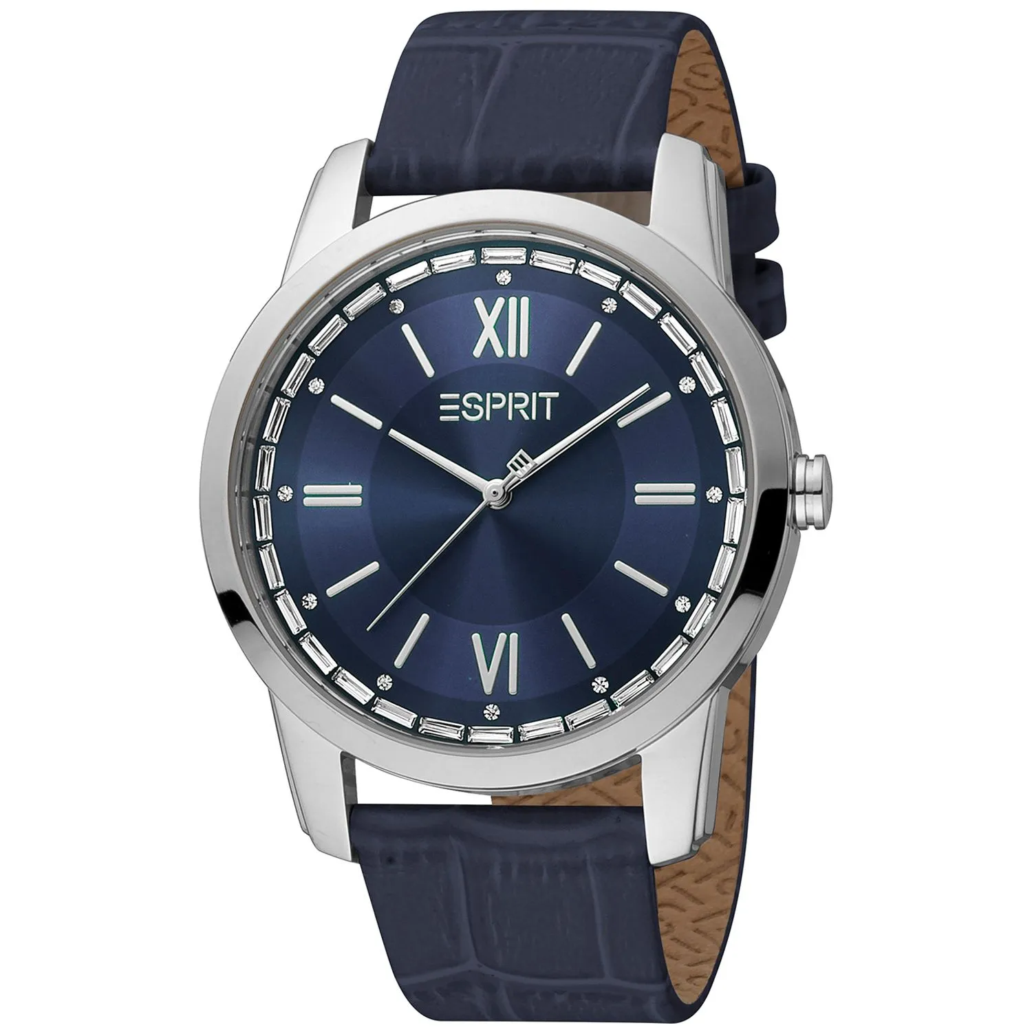 Esprit Silver Women Watches