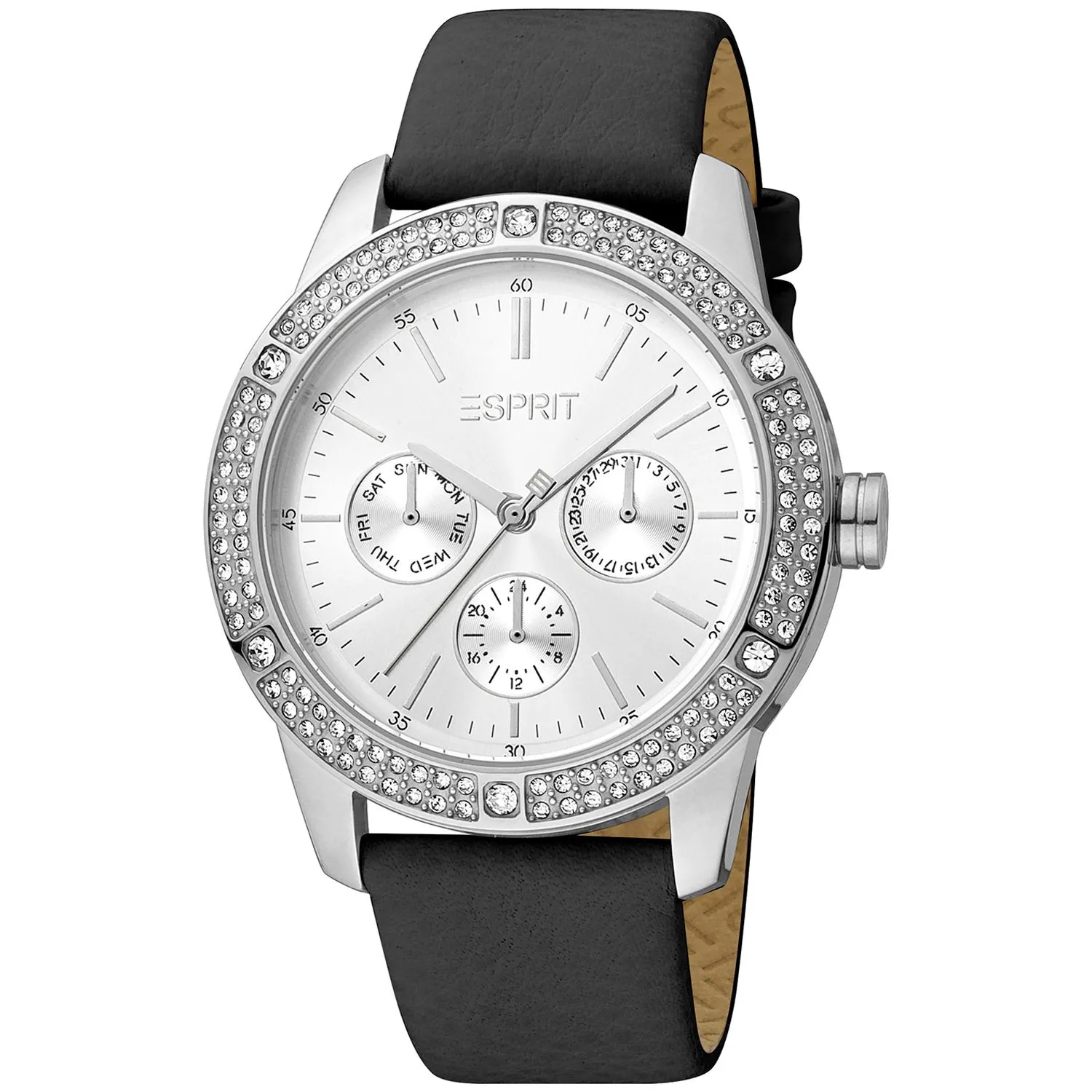 Esprit Silver Women Watches