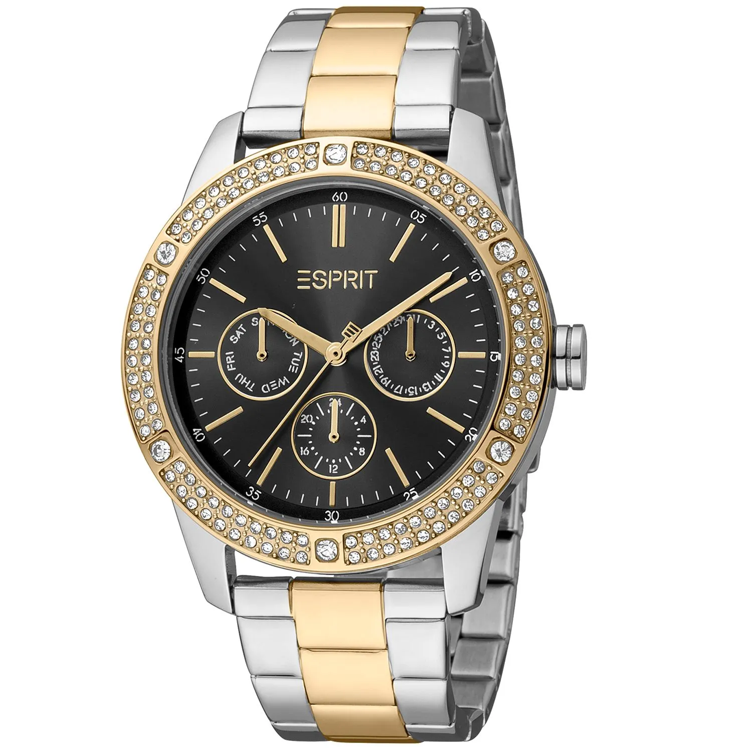 Esprit Multicolor Women Watches