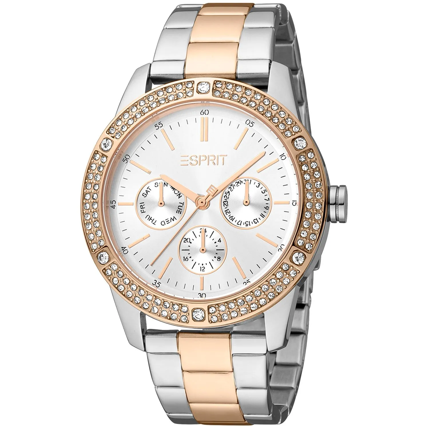 Esprit Multicolor Women Watches
