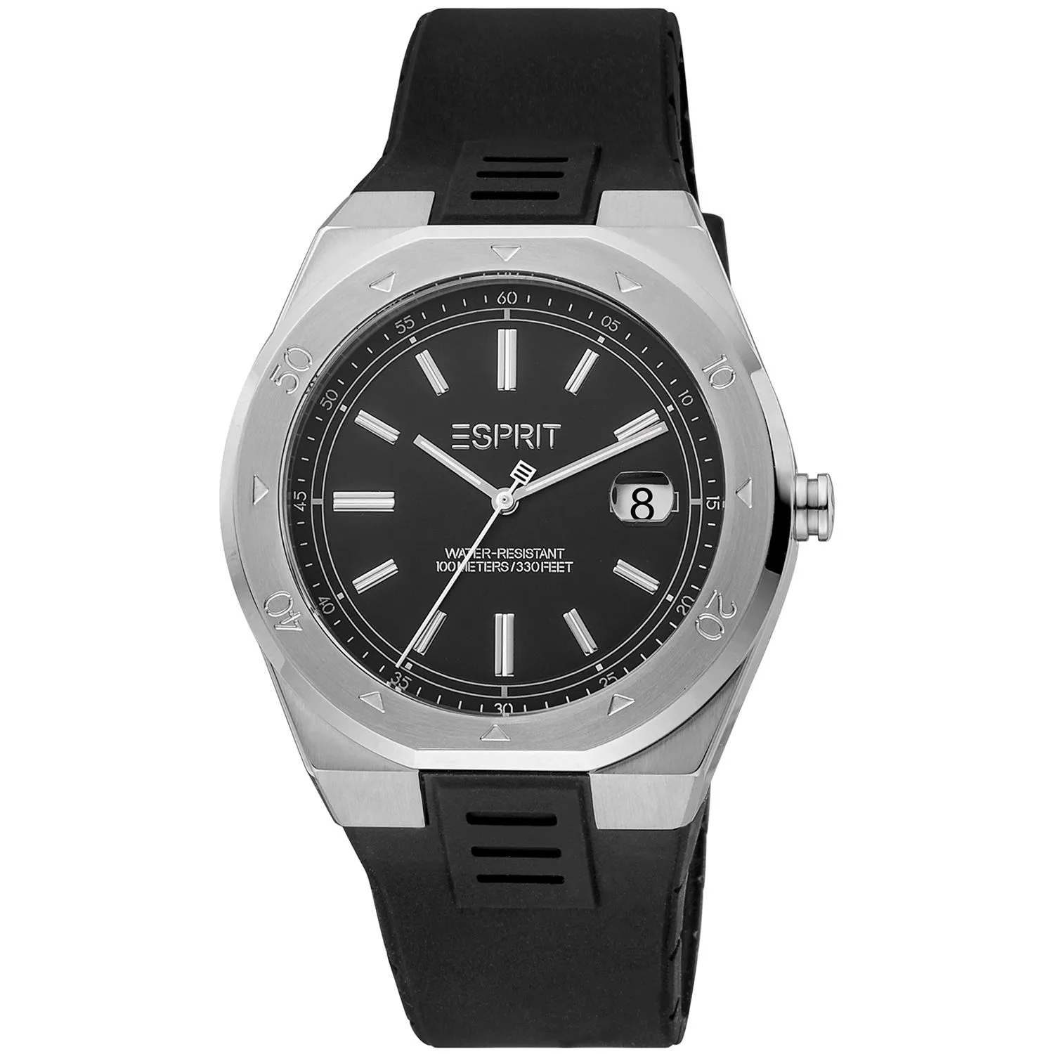 Esprit Silver Men Watches