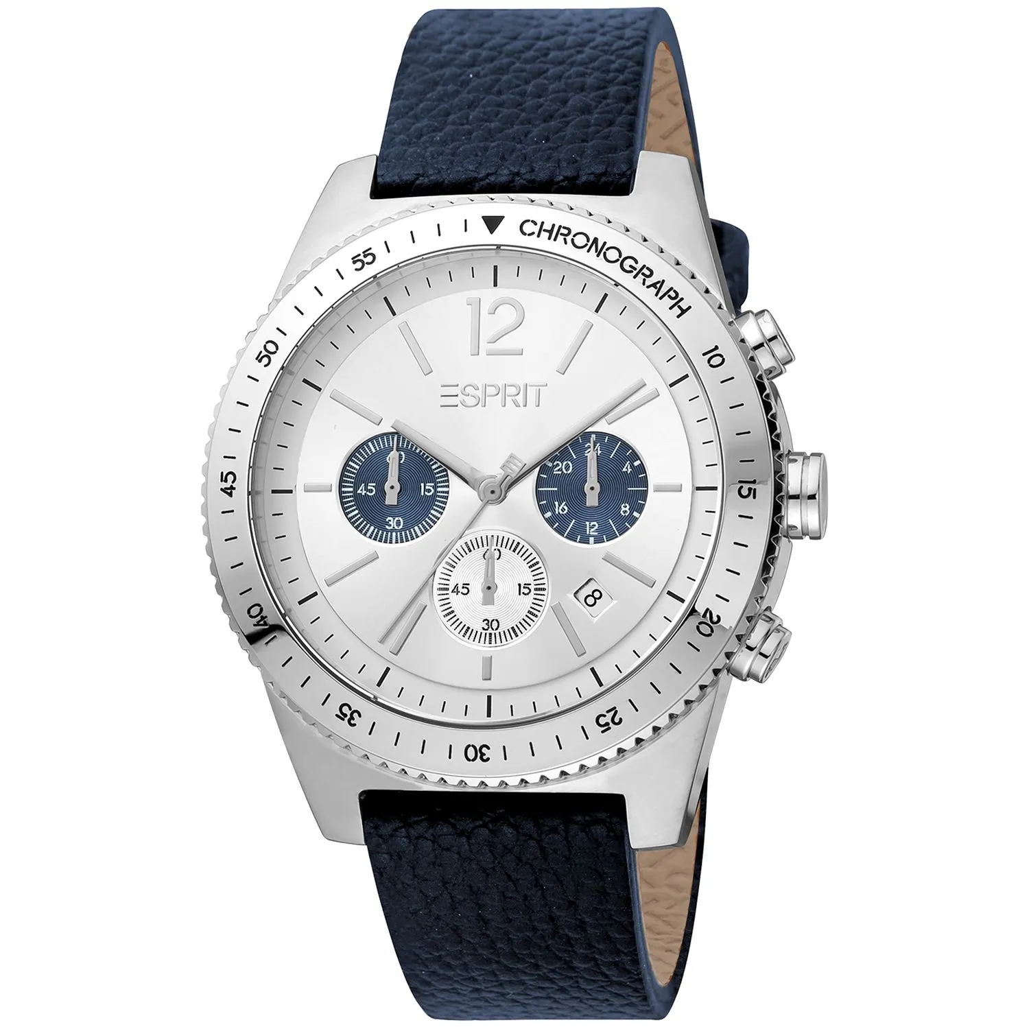 Esprit Silver Men Watches