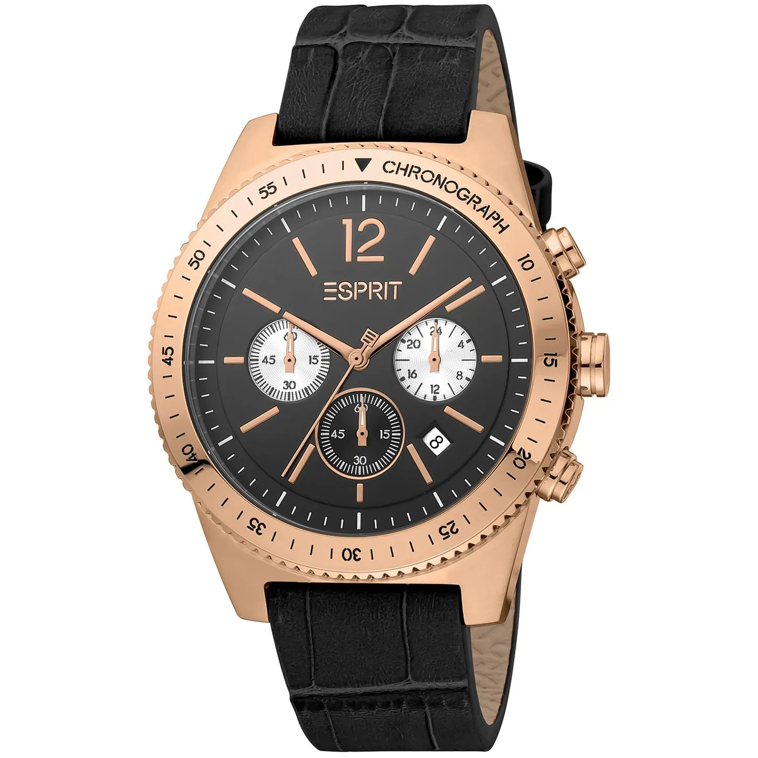 Esprit Rose gold Men Watches