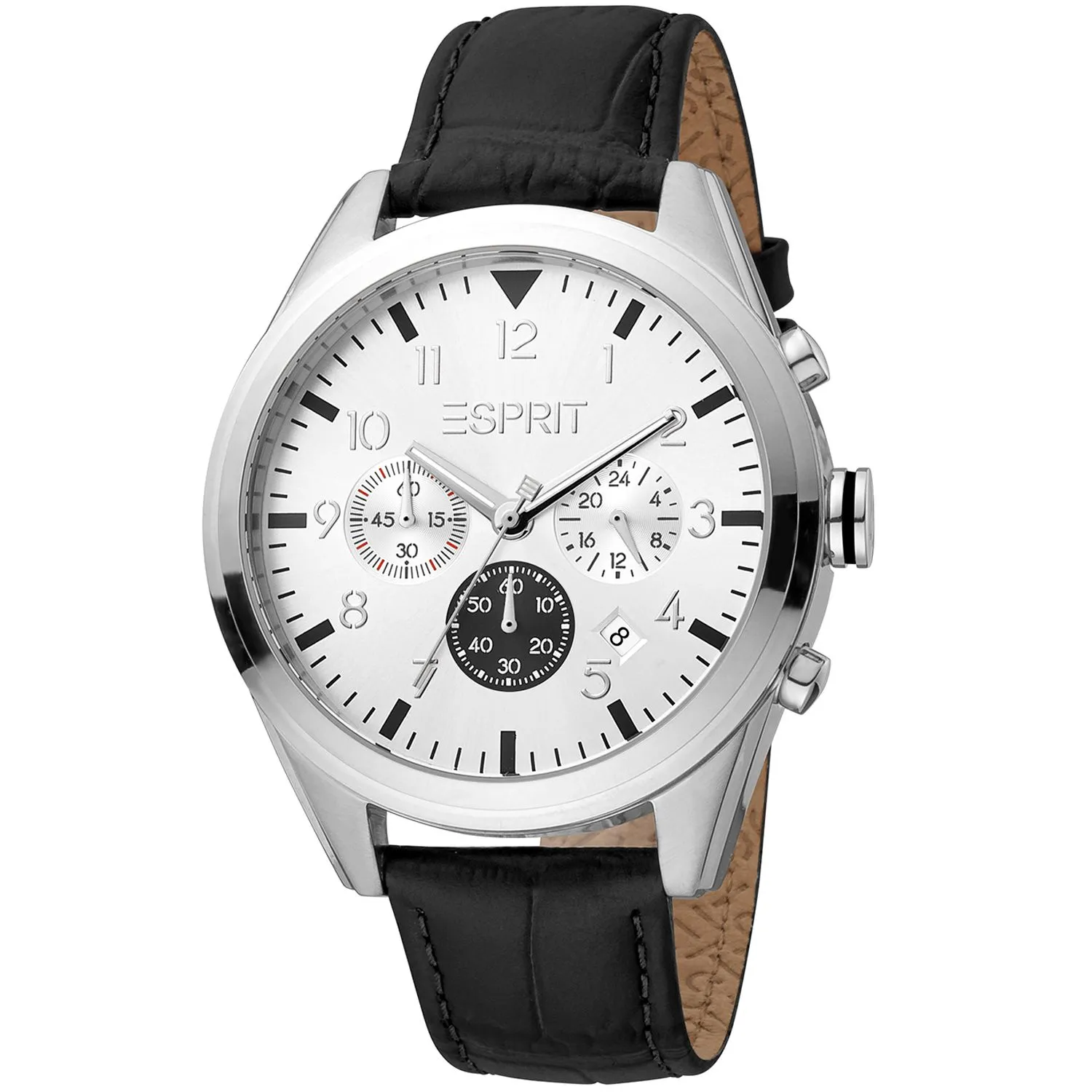 Esprit Silver Men Watches