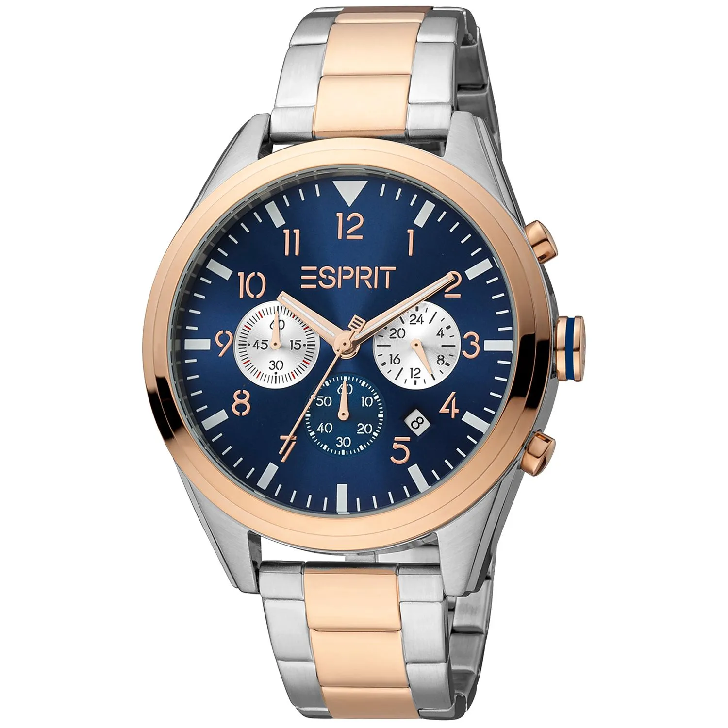 Esprit Multicolor Men Watches