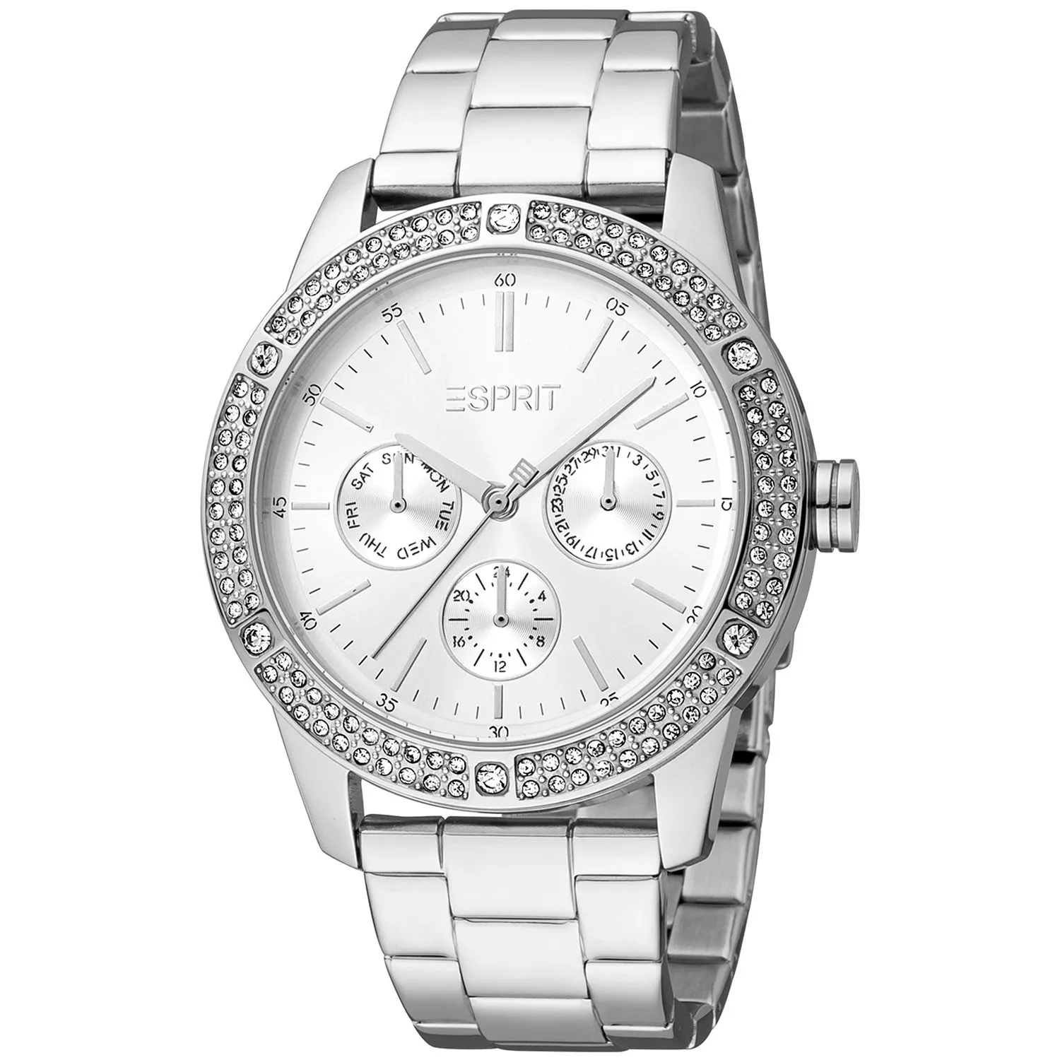 Esprit Silver Women Watches