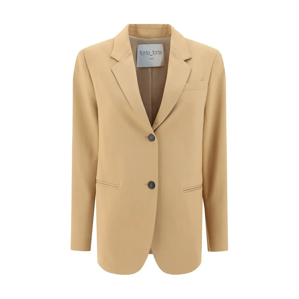 Forte_Forte Women's Blazer Jacket