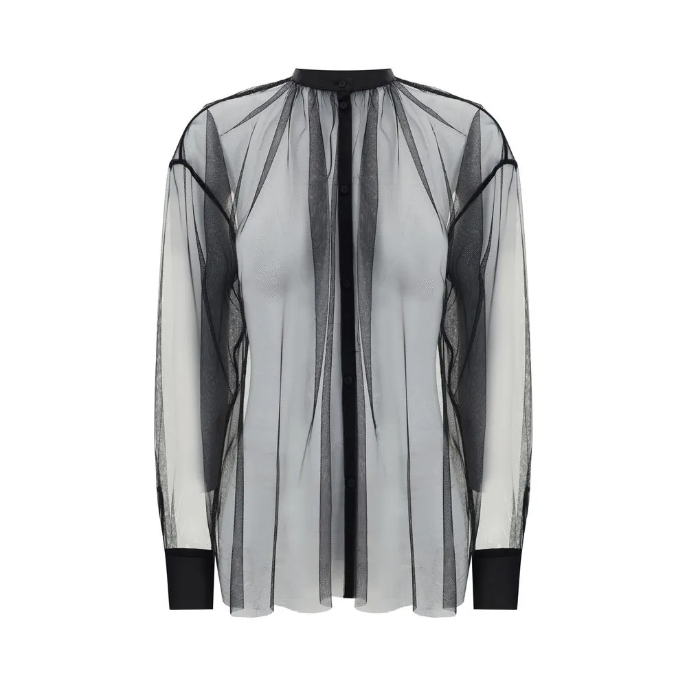 Forte_Forte Women's Bohemienne Shirt