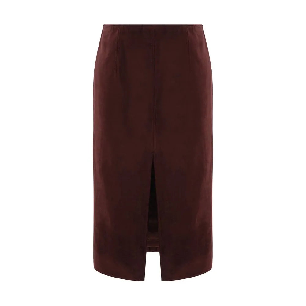 Forte_Forte Women's Skirt
