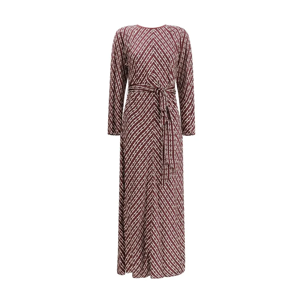 Forte_Forte Women's Chaonette Long Dress