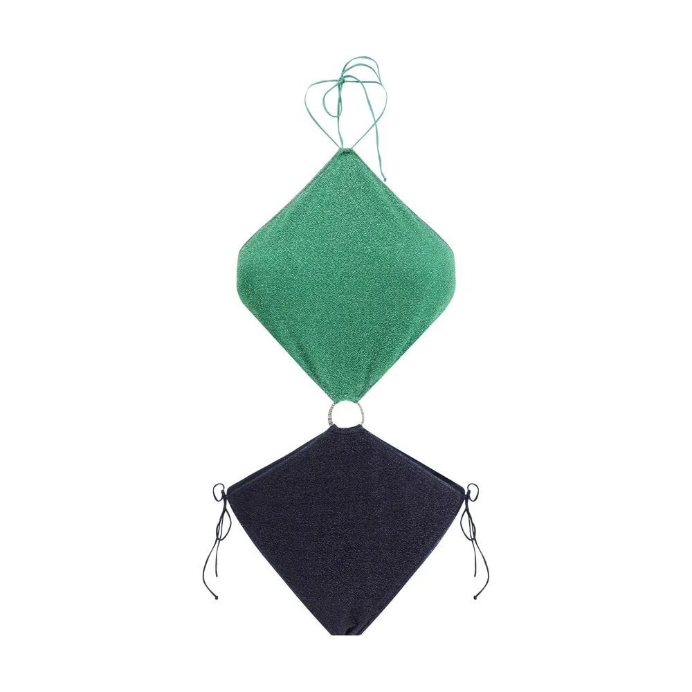 Lumiere Diamond Swimsuit