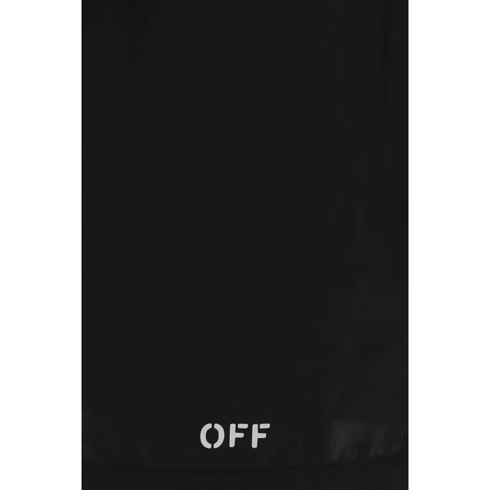 Off-White Men's Swimshorts
