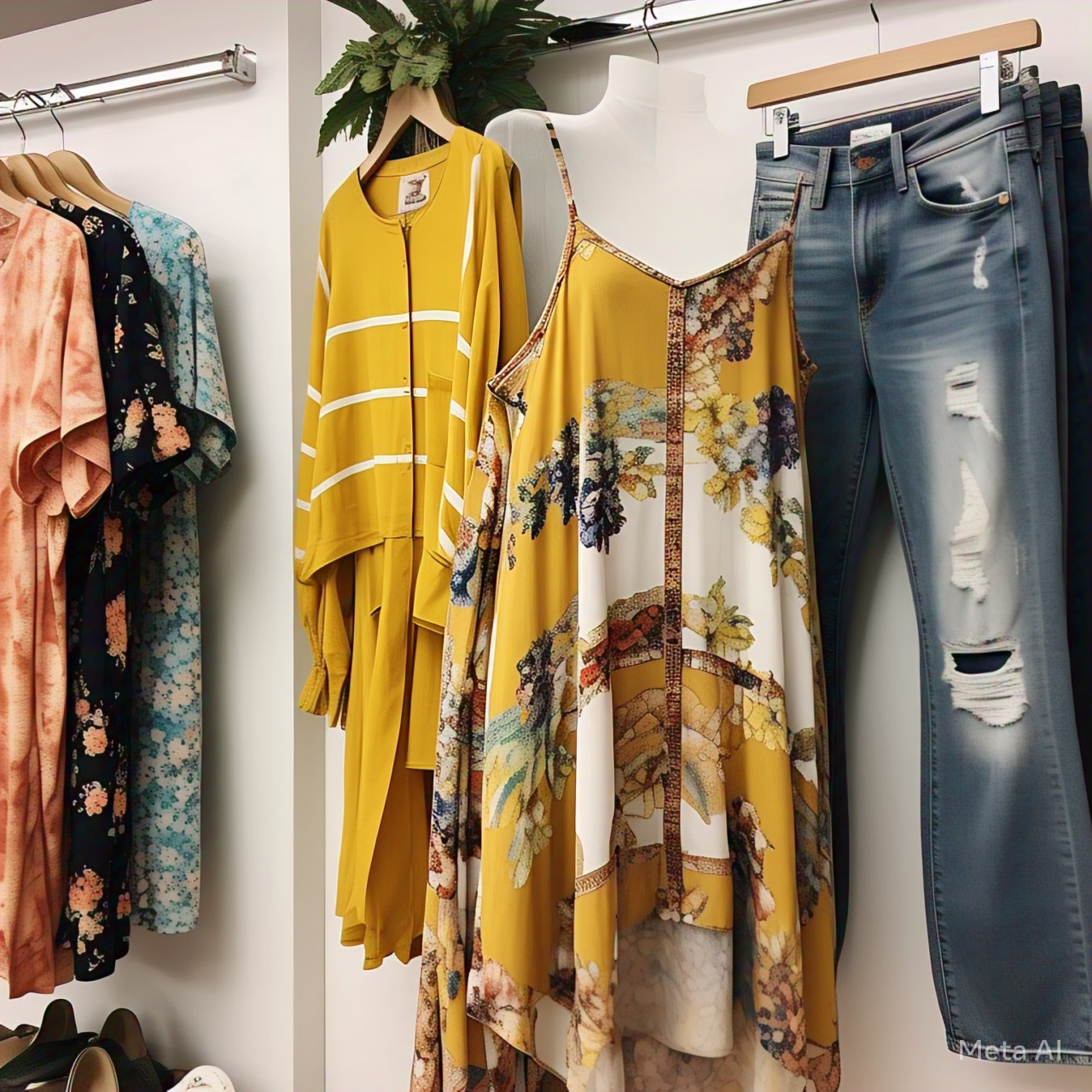 Clothing